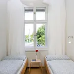 Jugendgästehaus des CVJM Berlin-Kaulsdorf