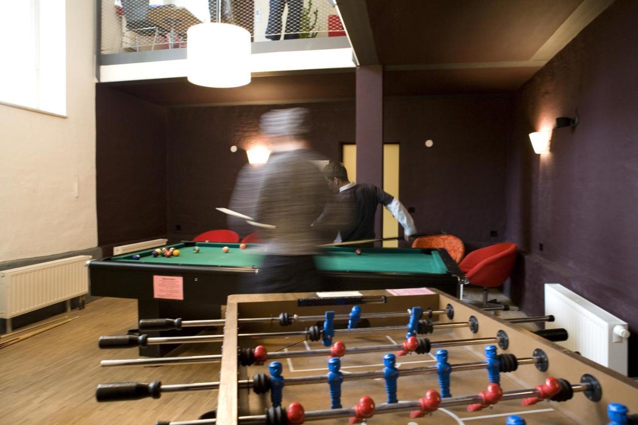 Jugendgästehaus Des Cvjm Berlin-kaulsdorf Hostel Berlin