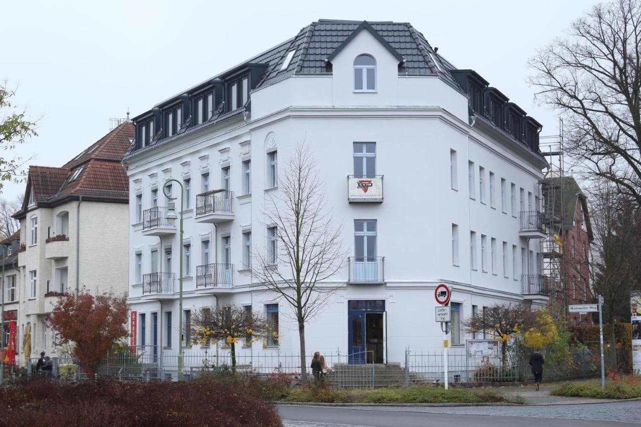 Jugendgästehaus Des Cvjm Berlin-kaulsdorf Hostel Berlin