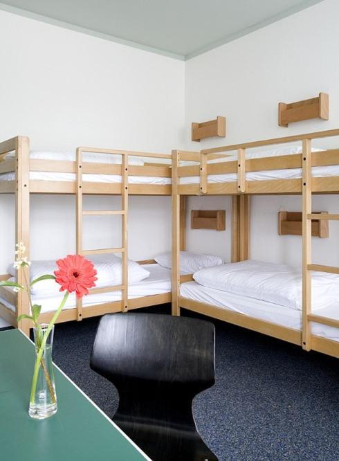 Jugendgästehaus Des Cvjm Berlin-kaulsdorf Hostel Berlin