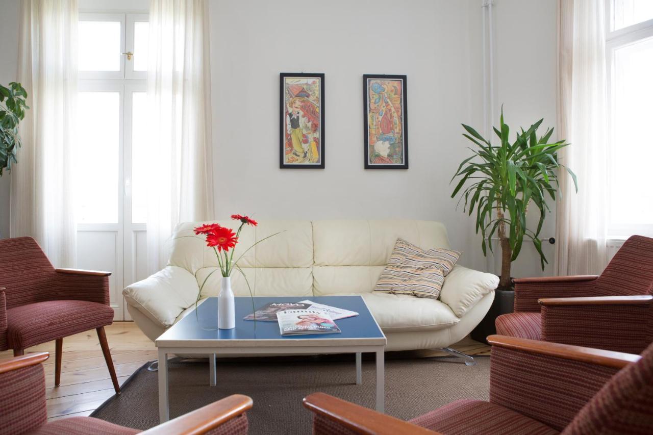 Hostel Jugendgästehaus Des Cvjm Berlin-kaulsdorf Berlin