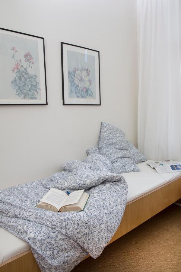 Hostel Jugendgästehaus Des Cvjm Berlin-kaulsdorf