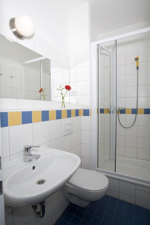 Jugendgästehaus Des Cvjm Berlin-kaulsdorf Hostel Berlin
